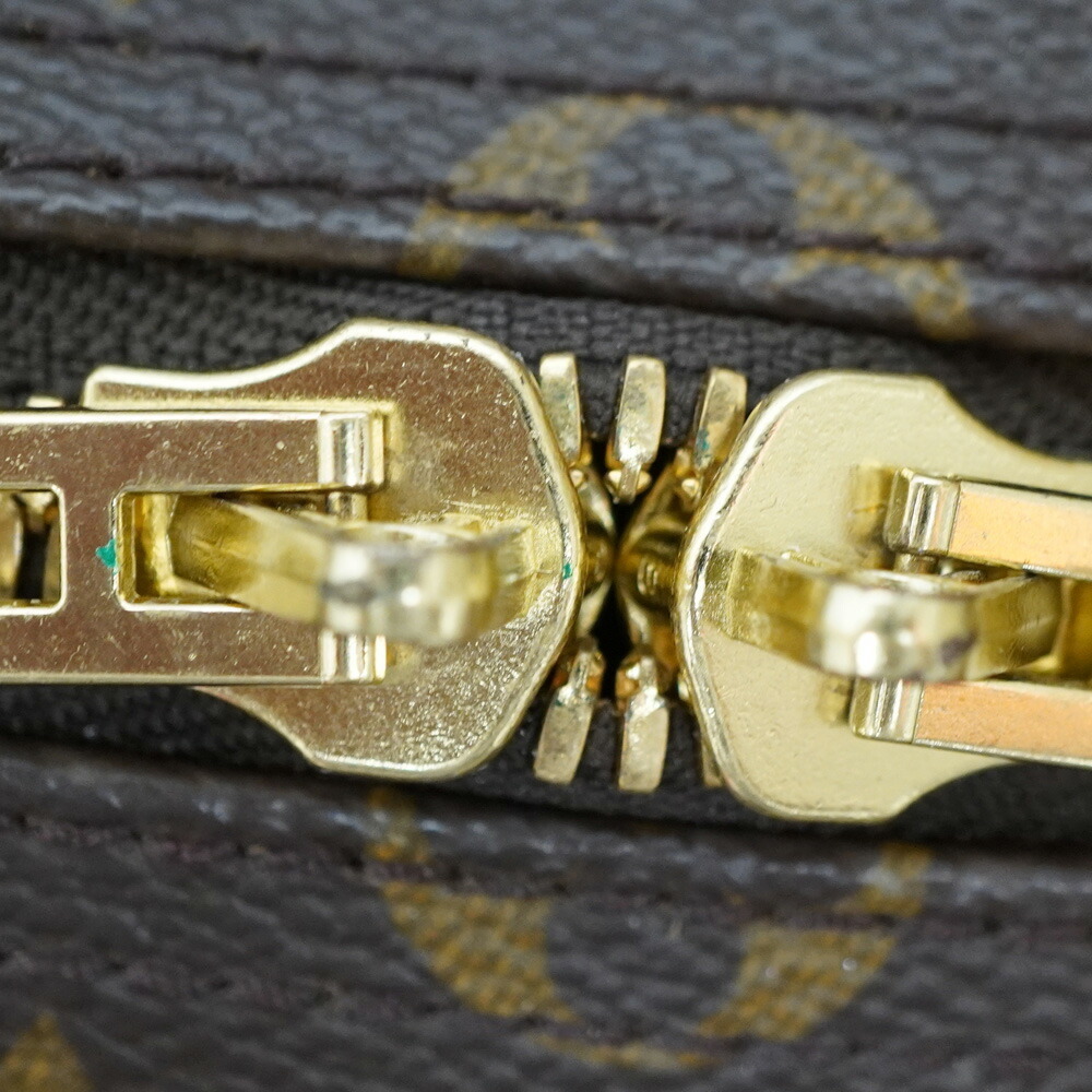 Louis Vuitton Keepall 50 Monogram Bag - Picture 11 of 16